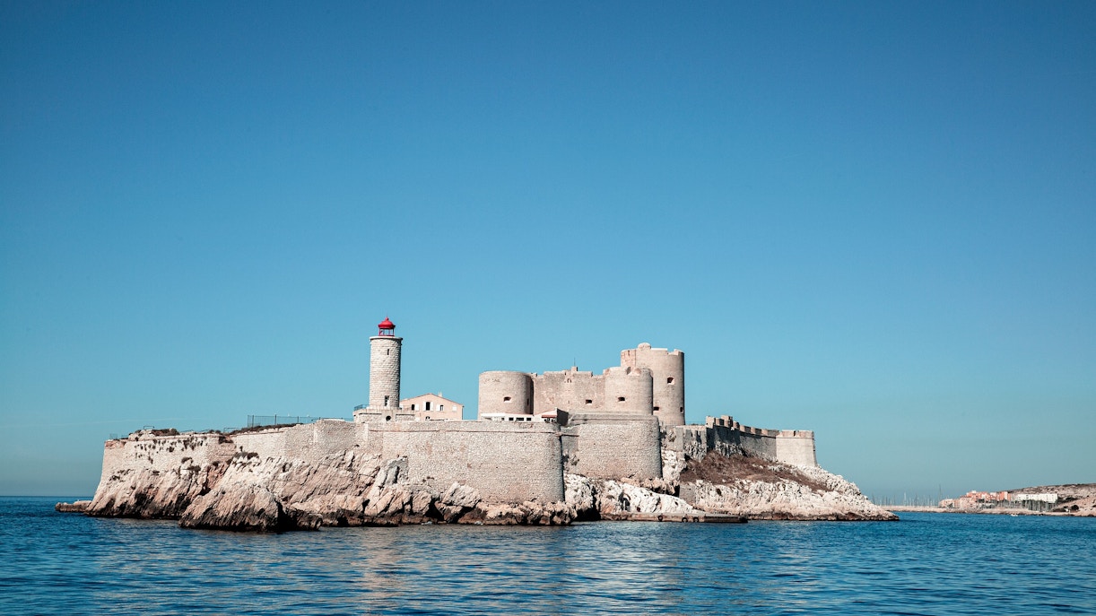 MUCEM Marseille