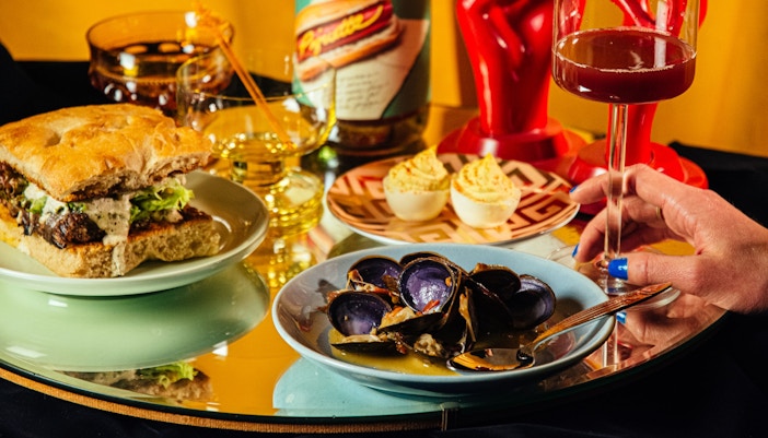 Romantic things to do Barcelona