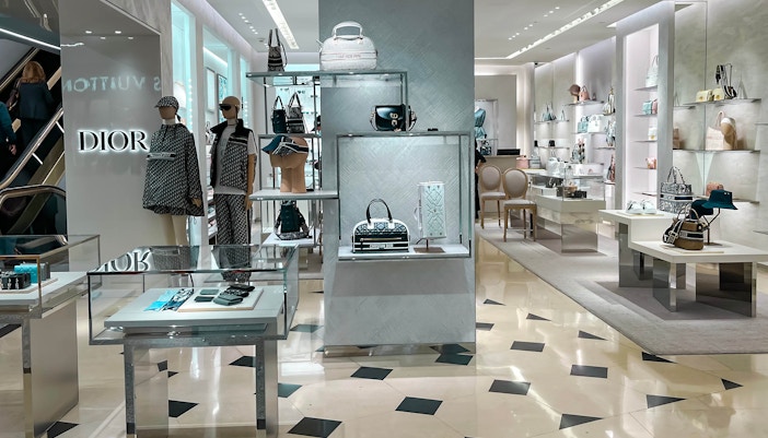 Shopping in Rome - Shopping Mall Porta di Roma