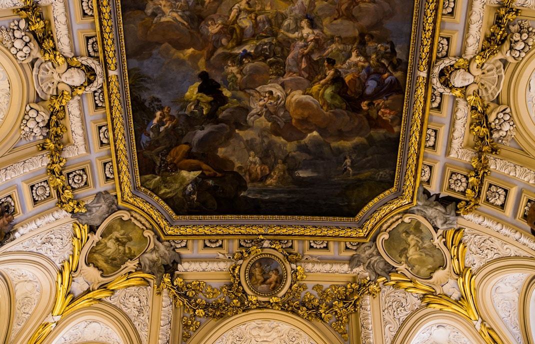 palazzo reale madrid biglietti