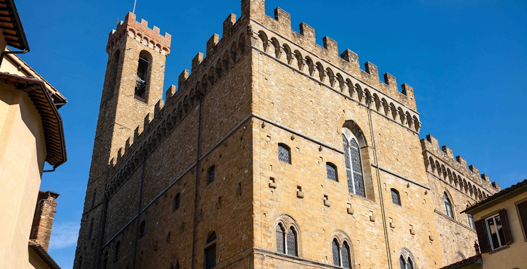 Museo del Bargello