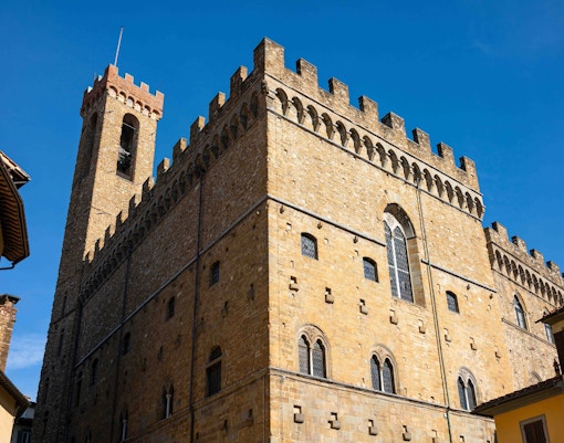 Best Time to Visit Florence - Museo del Bargello