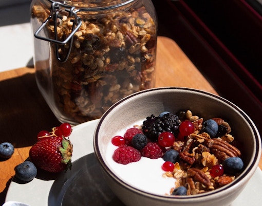 Paris Food Guide - Café Méricourt