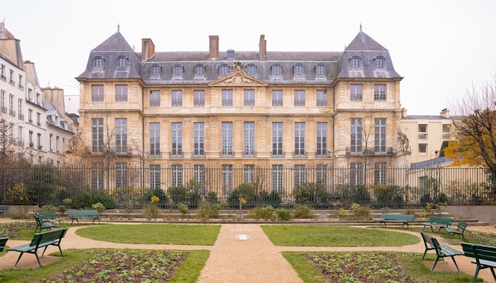 Best Places to Visit in Paris - Musée Picasso Paris