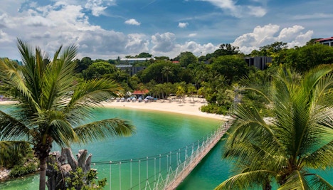 Singapore in Winter - Exorbitant Charges
