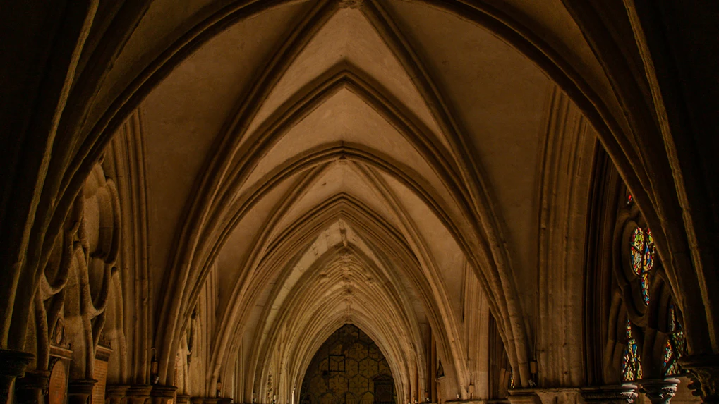 westminster abbey history