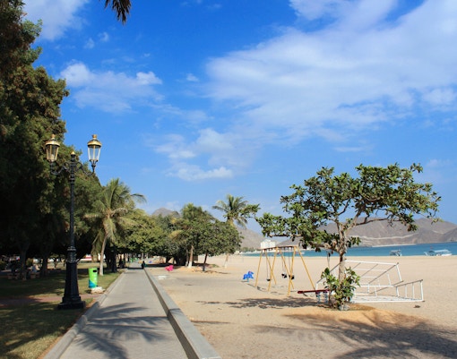 Best Things to do in Dubai - Day Trips