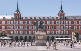 Madrid Trip Planner