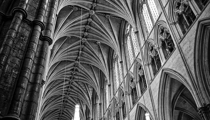 westminster abbey architecture