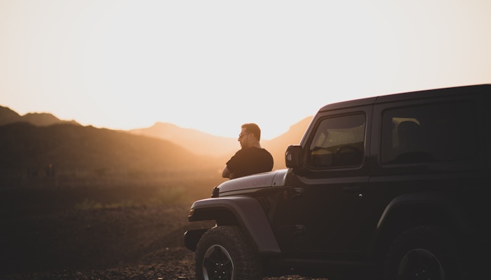 Dubai to Hatta- Best Places to Stay in Hatta