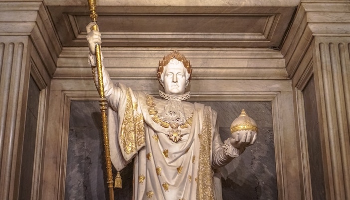 Entradas Museo del Ejército de París y los Inválidos