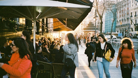 Madrid Travel Guide - High Season