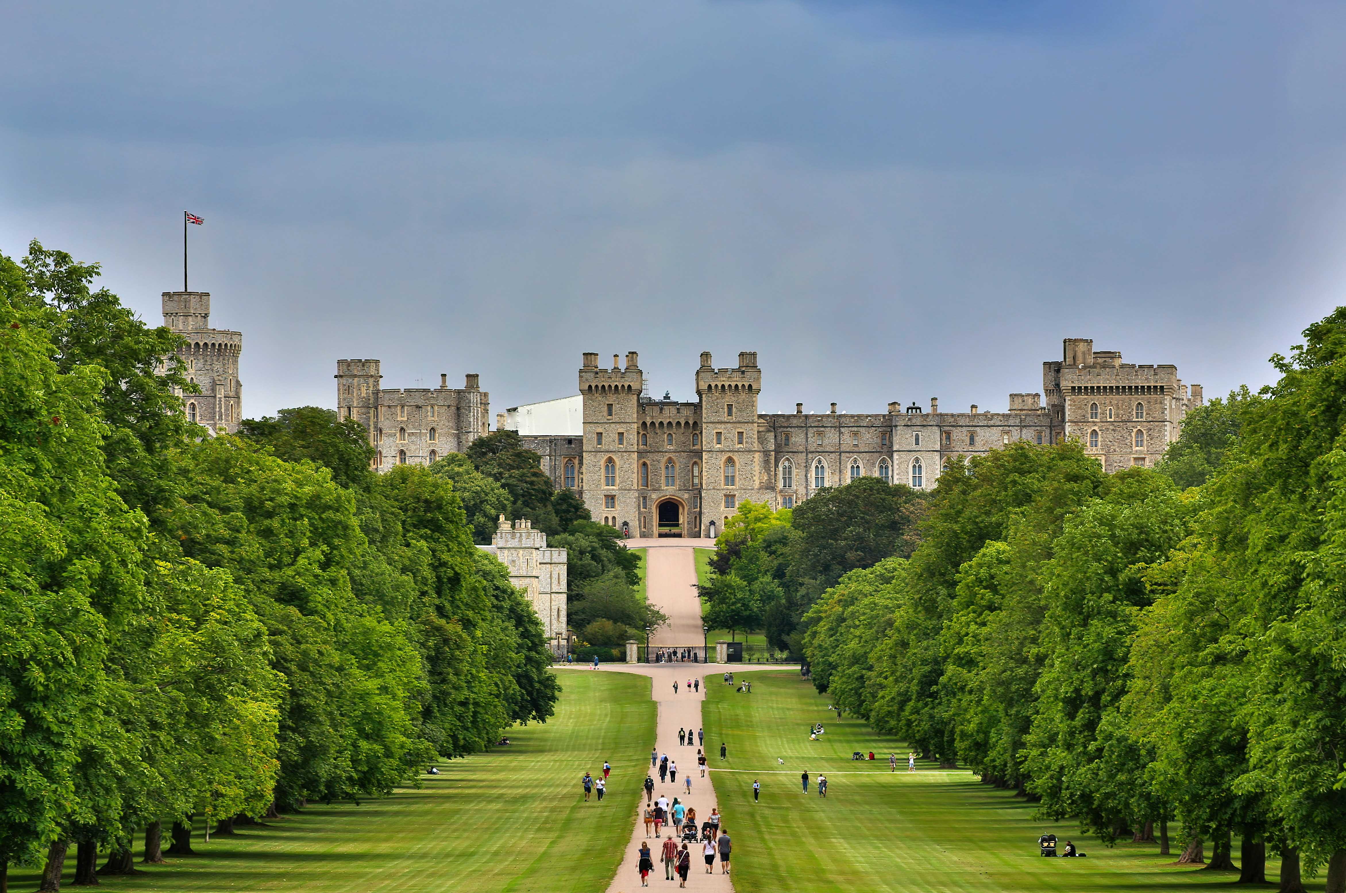 Best Places to Visit in London Windsor Castle