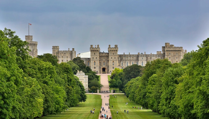 Best Places to Visit in London Windsor Castle
