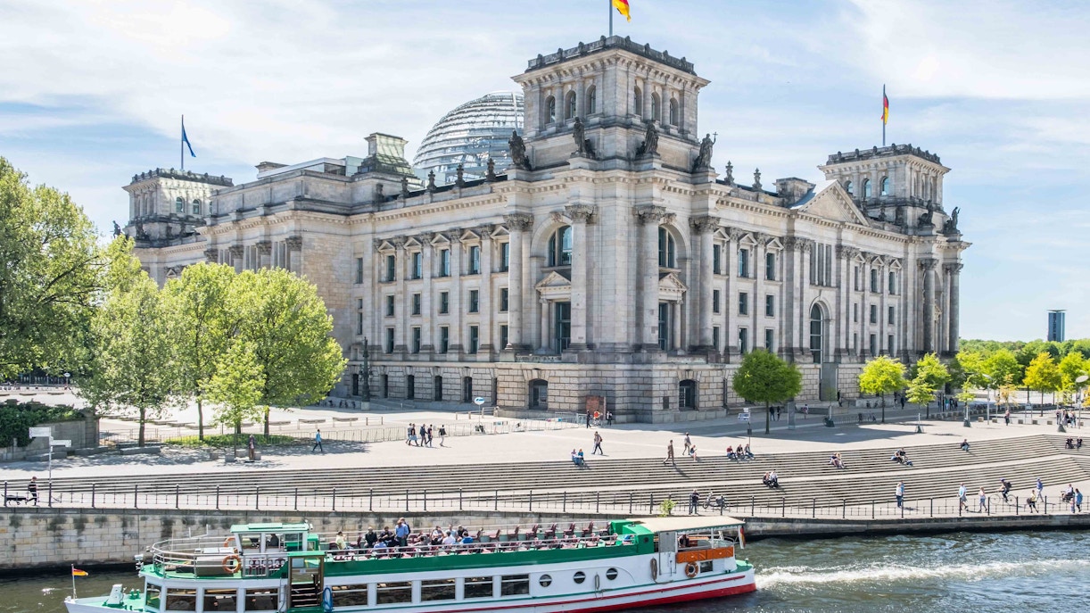 Sightseeing Cruise Timings