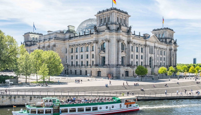 Crociere Berlino