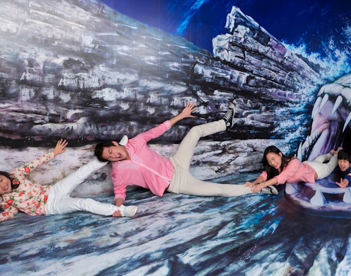 Singapore Travel Guide - Kids & Family