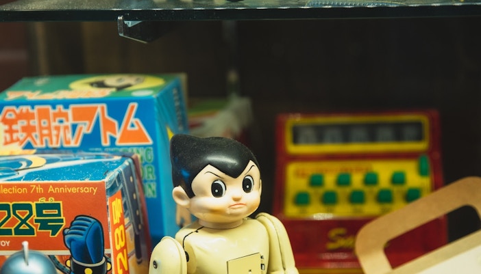 MINT Museum Of Toys Tickets