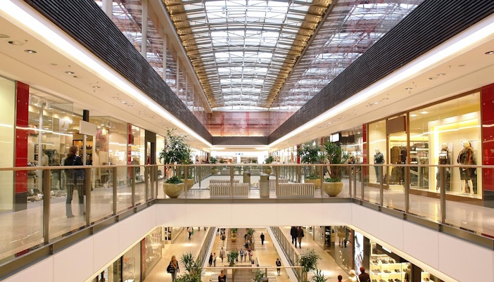 Shopping in Rome - GranRoma