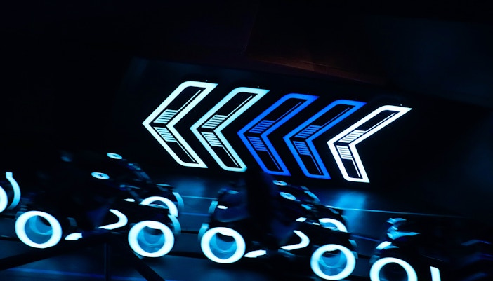 Disneyland Paris Show Times