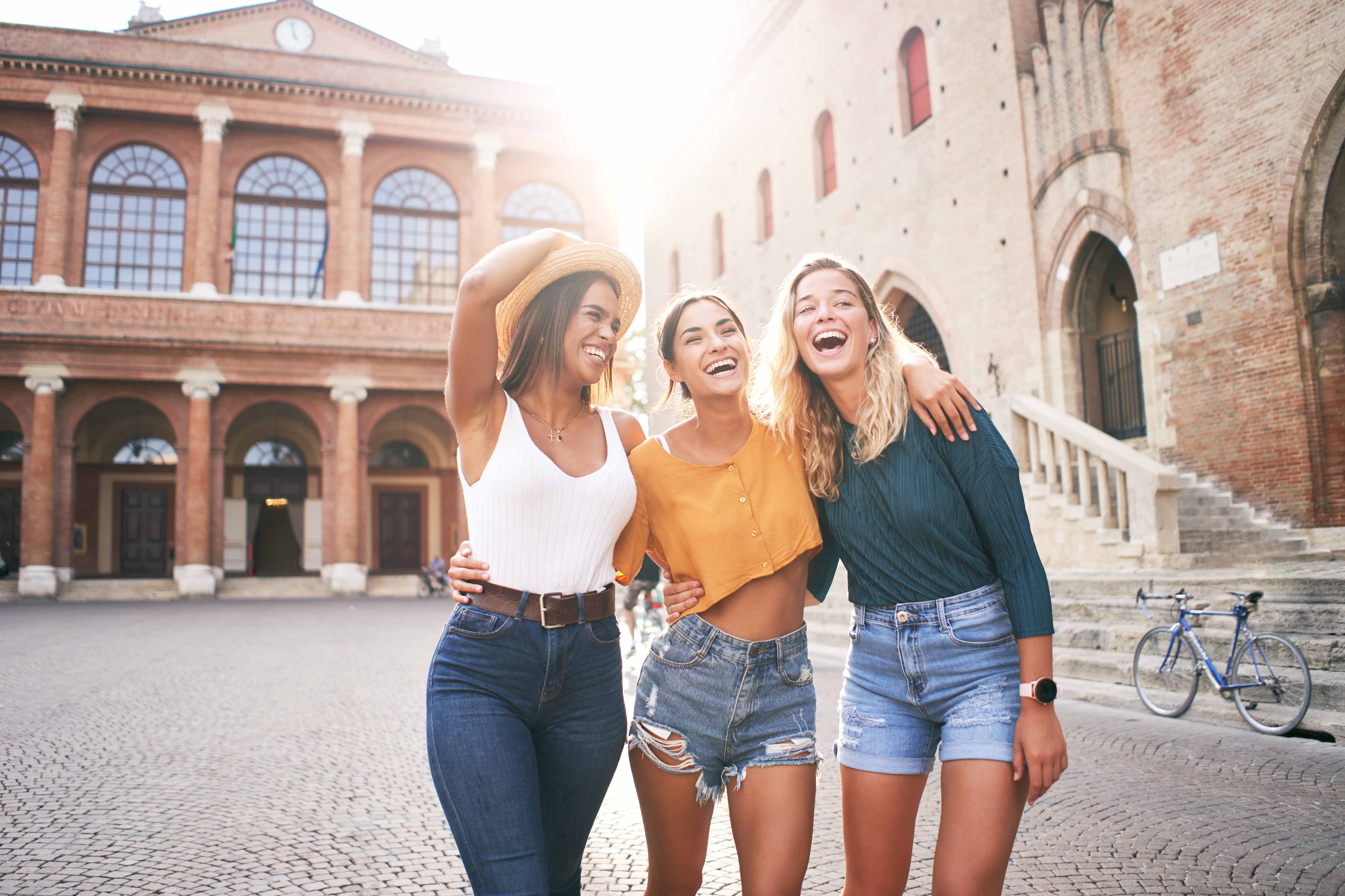 Florence in April - Best Time to Visit Florence