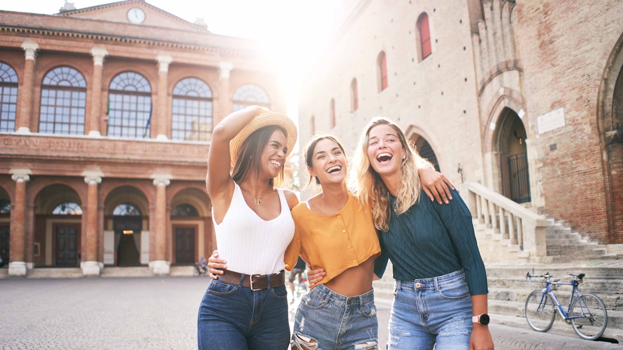 Florence in April - Best Time to Visit Florence