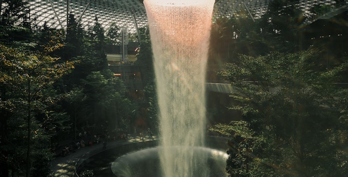 Singapore Trip planner Guide