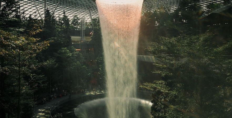 Singapore Trip planner Guide