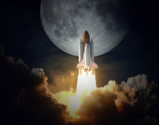 Kennedy Space Center Attractions - Forever Remembered