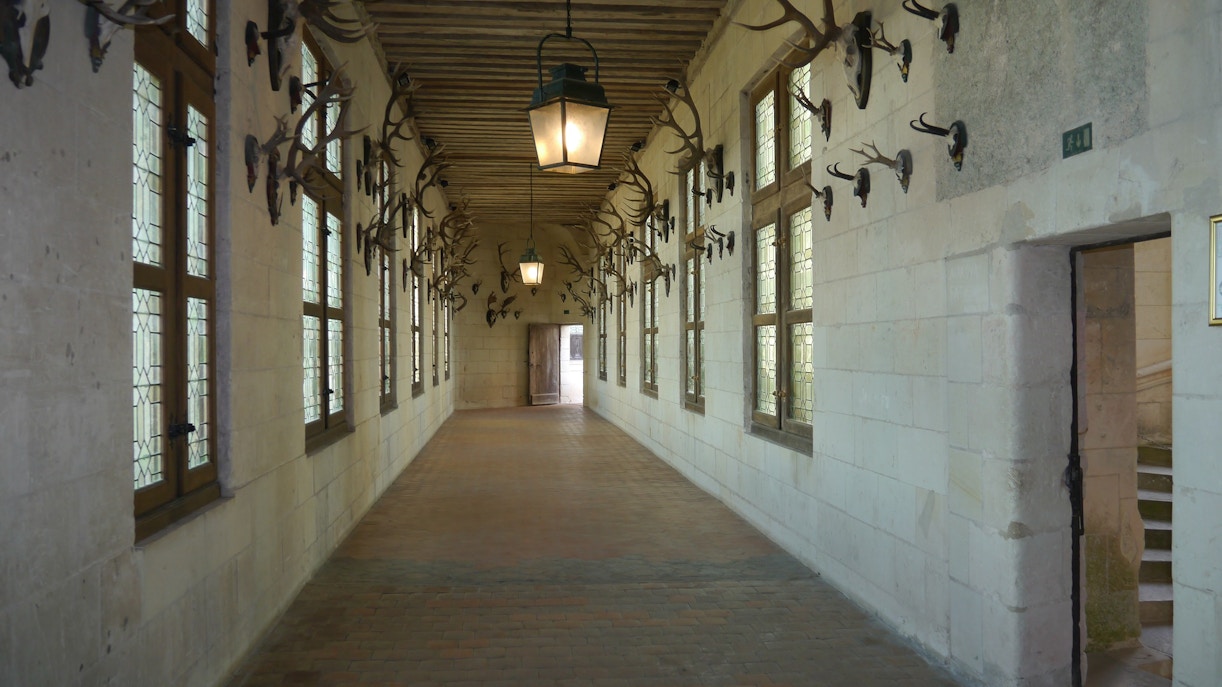 Biglietti per il Castello di Chambord - orari