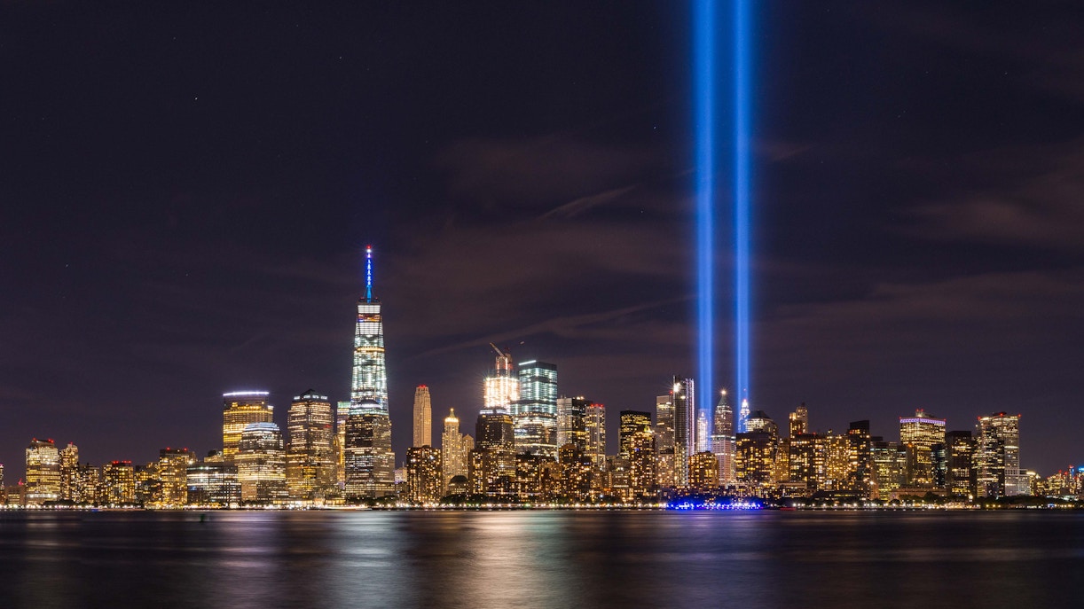 9/11 Memorial Museum