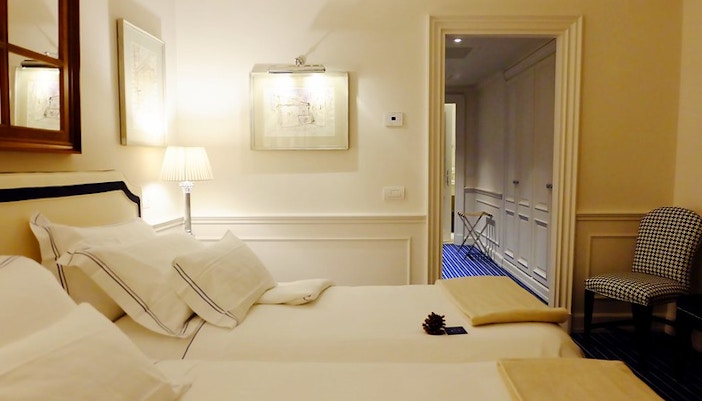 Florence Travel Guide - Luxury Hotels