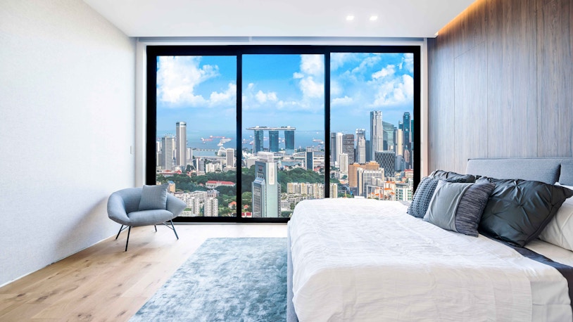 Singapore in July - Where to Stay in Singapore in July