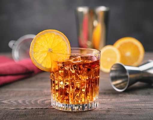 Paris Food Guide - Grand Marnier