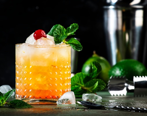 street food in barcelona