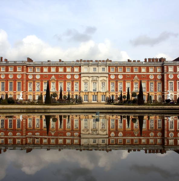 First Timer’s Guide to visiting Hampton Court Palace