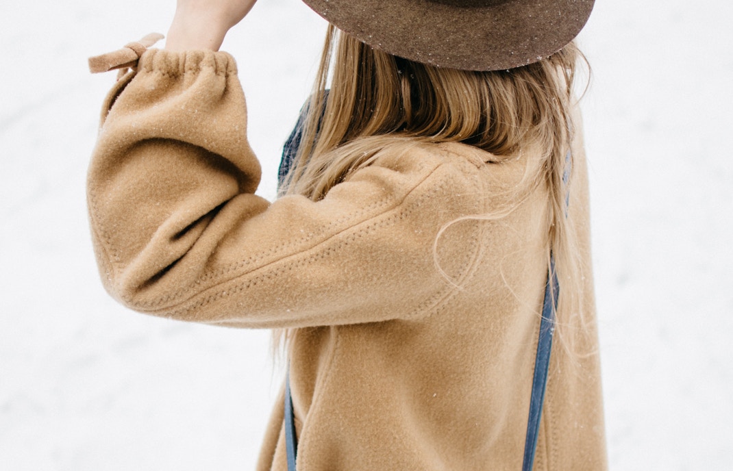 Florence in Winter - What to wear