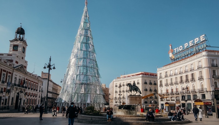 migliori attrazioni a Madrid