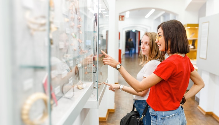 migliori attrazioni a Madrid