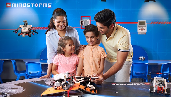 LEGOLAND Dubai Tickets
