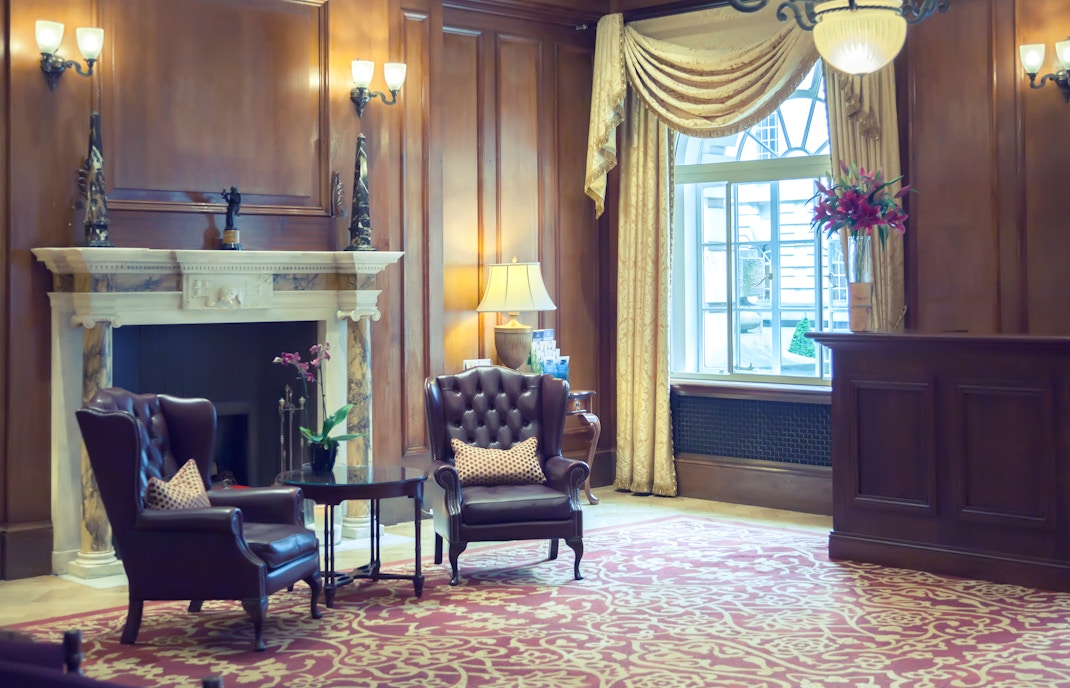 Hotels near Niagara Falls