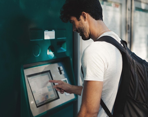 transport en commun paris
