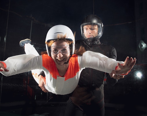 Skydive Los Angeles Tickets