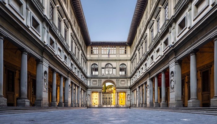 plan your visit accademia gallery