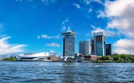 EYE Filminstitut Nederlandene