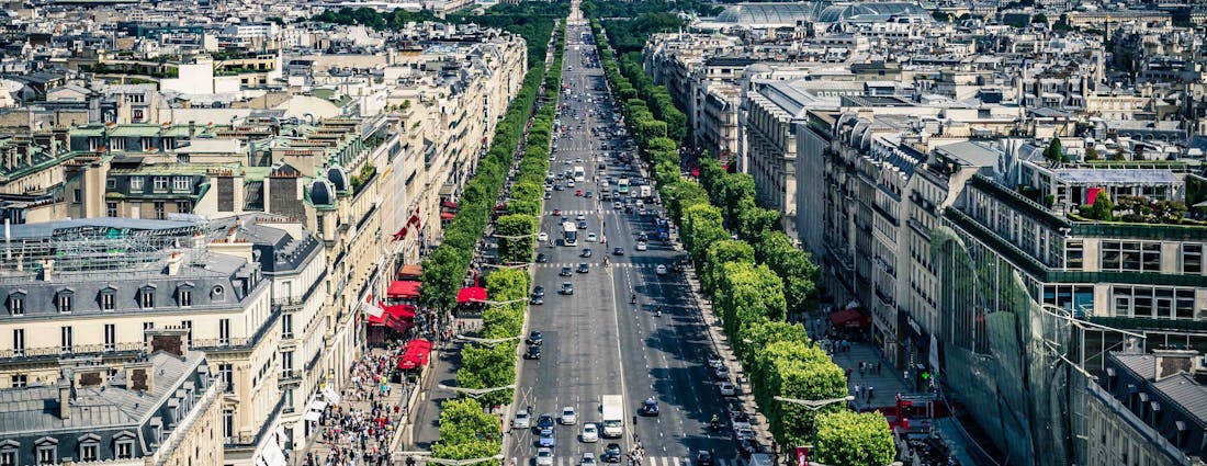 Where to Stay in Paris – First Time Tourist’s Guide