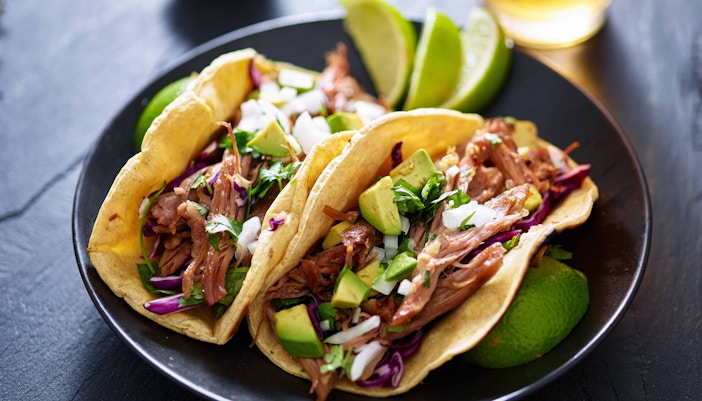 street food in paris