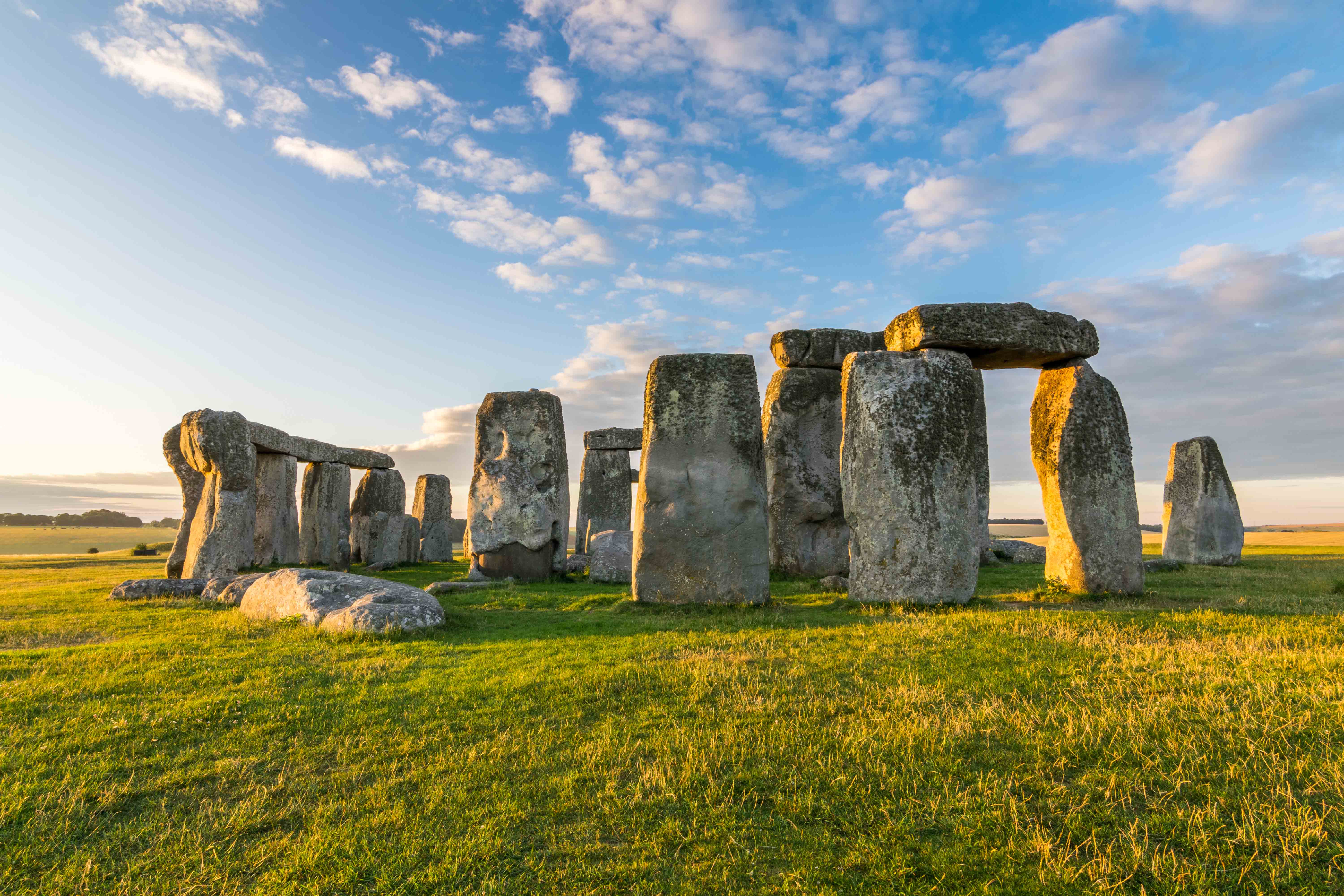 Storia Di Stonehenge| Dal 3000 A.C. Ad Oggi