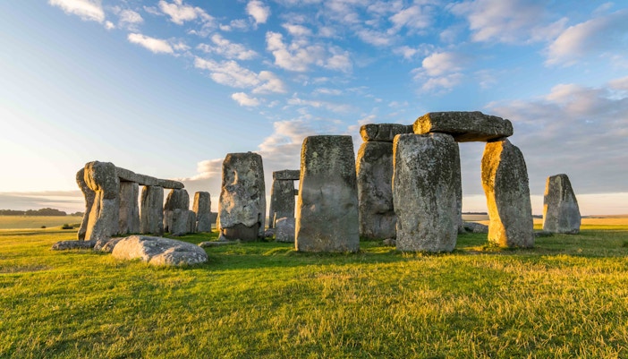 Best Places to Visit in London Stonehenge