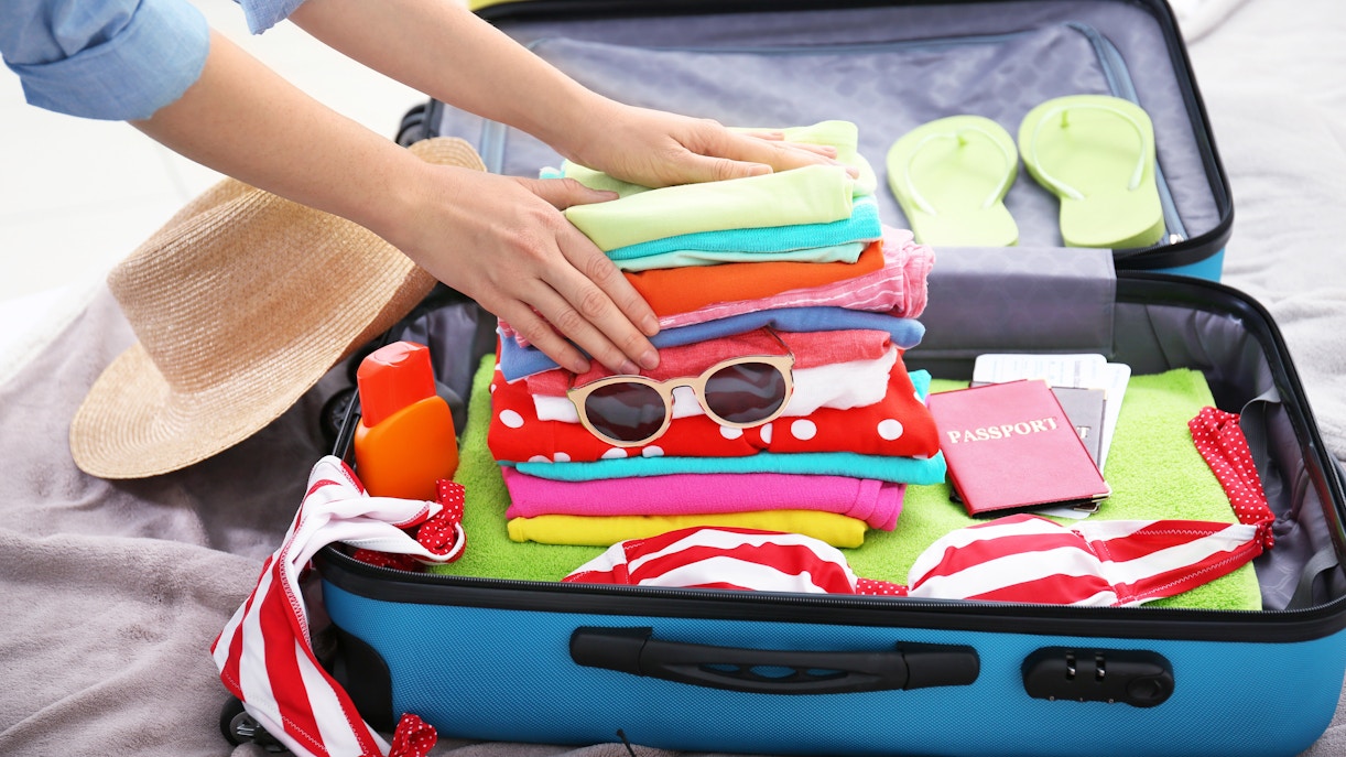 New Attractions in Singapore - What to Pack to Singapore?